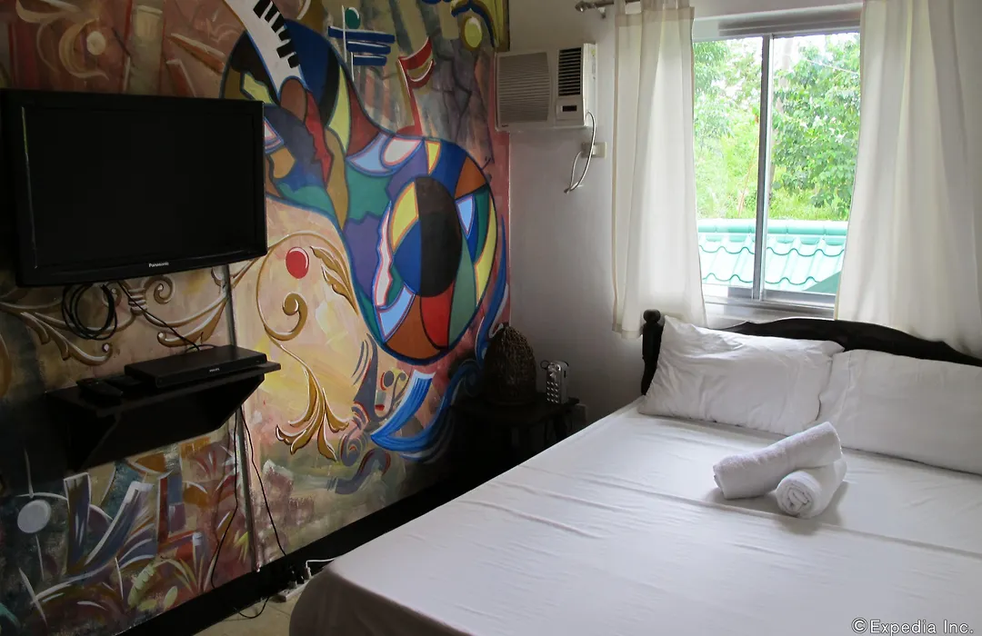 Seahorse Villa-1