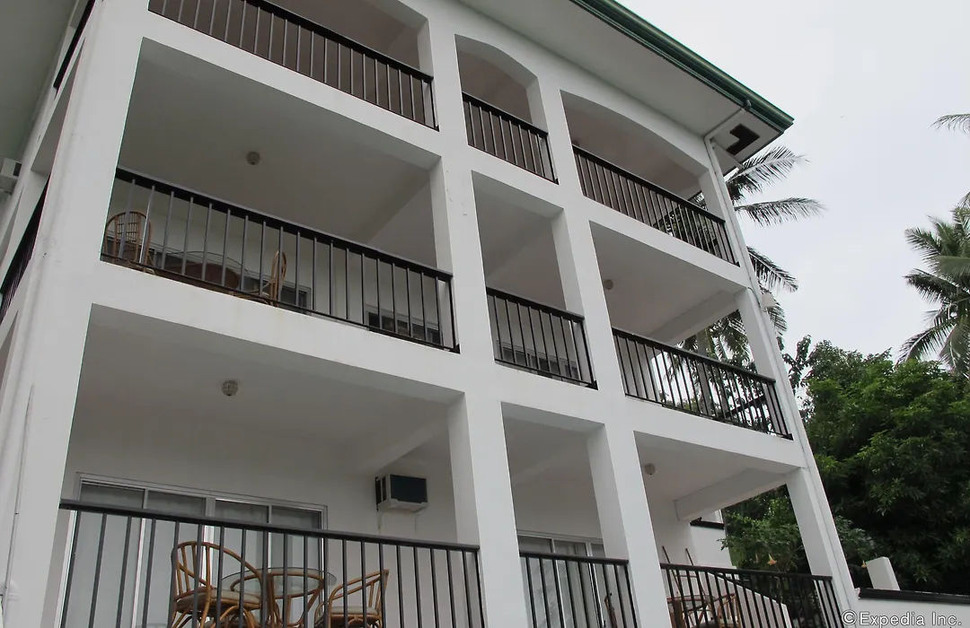 Seahorse Villa-1