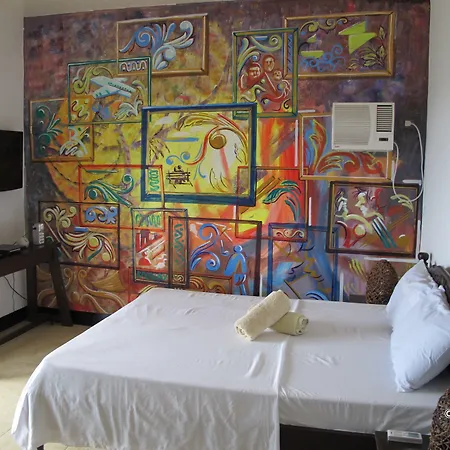 Seahorse Villa-3