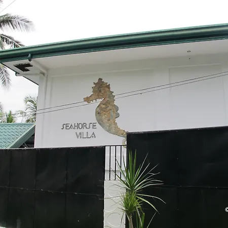 Seahorse Villa-3